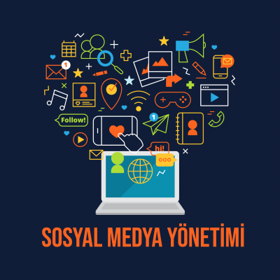 Sosyal Medya Paket 1